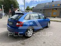 2016 Skoda Rapid