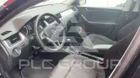 2016 Skoda Rapid
