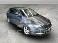 2016 Skoda Rapid