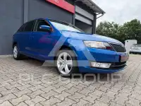 2016 Skoda Rapid