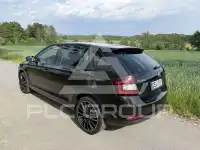 2016 Skoda Rapid