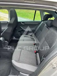 2016 Skoda Rapid