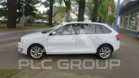 2016 Skoda Rapid