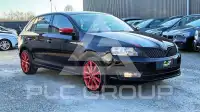 2016 Skoda Rapid