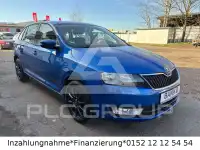 2016 Skoda Rapid