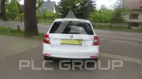 2016 Skoda Rapid
