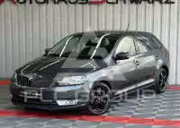 2016 Skoda Rapid