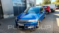 2016 Skoda Rapid