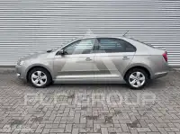 2016 Skoda Rapid