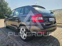 2016 Skoda Rapid