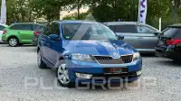 2016 Skoda Rapid