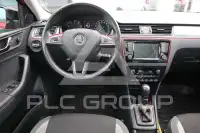 2016 Skoda Rapid
