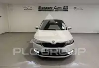 2016 Skoda Rapid
