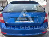 2016 Skoda Rapid