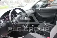 2016 Skoda Rapid