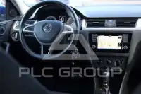 2016 Skoda Rapid
