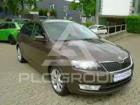 2016 Skoda Rapid