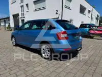 2016 Skoda Rapid