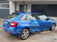 2016 Skoda Rapid