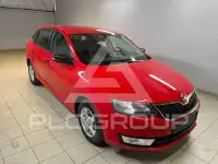 2016 Skoda Rapid