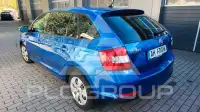 2016 Skoda Rapid