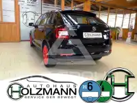 2016 Skoda Rapid