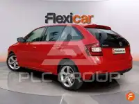 2016 Skoda Rapid