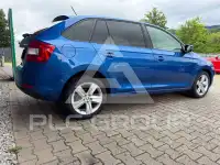 2016 Skoda Rapid