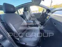 2016 Skoda Rapid