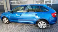 2016 Skoda Rapid