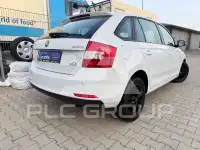2016 Skoda Rapid