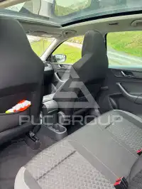 2016 Skoda Rapid