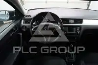 2016 Skoda Rapid