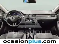 2016 Skoda Rapid