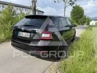 2016 Skoda Rapid