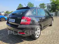 2016 Skoda Rapid