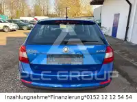 2016 Skoda Rapid
