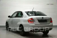 2016 Skoda Rapid