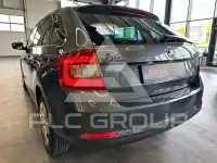 2016 Skoda Rapid