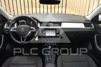 2016 Skoda Rapid