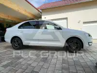 2016 Skoda Rapid