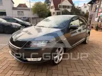 2016 Skoda Rapid