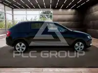 2016 Skoda Rapid