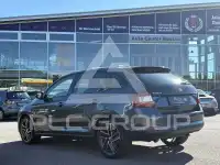 2016 Skoda Rapid