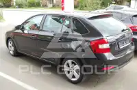 2016 Skoda Rapid
