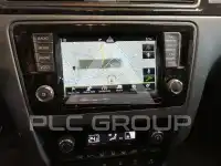 2016 Skoda Rapid