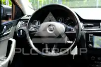 2016 Skoda Rapid