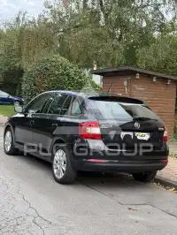 2016 Skoda Rapid