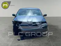 2016 Skoda Rapid