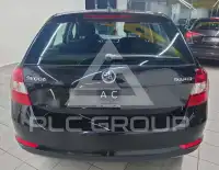 2016 Skoda Rapid